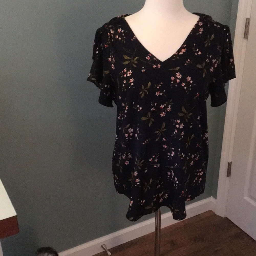 Ann Taylor blouse